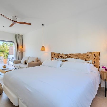 Hotel Boutique Mi Almazara Jávea Екстериор снимка