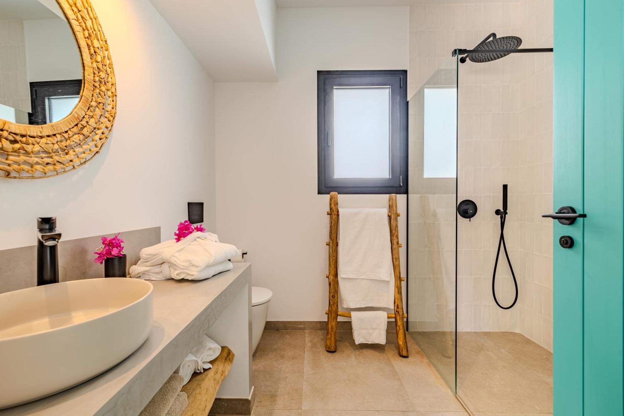 Hotel Boutique Mi Almazara Jávea Екстериор снимка