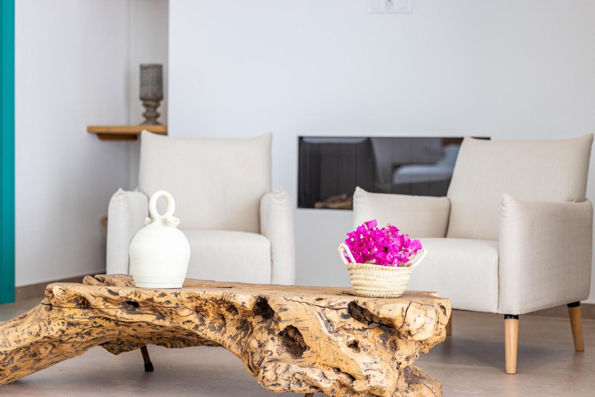 Hotel Boutique Mi Almazara Jávea Екстериор снимка