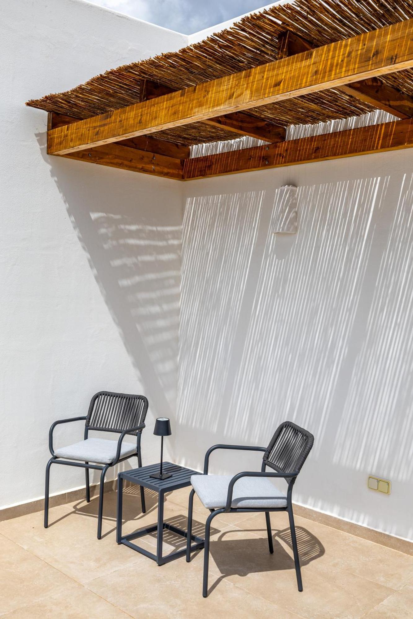 Hotel Boutique Mi Almazara Jávea Екстериор снимка