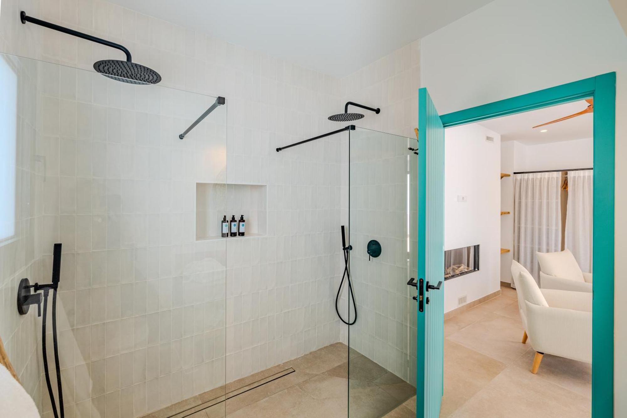 Hotel Boutique Mi Almazara Jávea Екстериор снимка