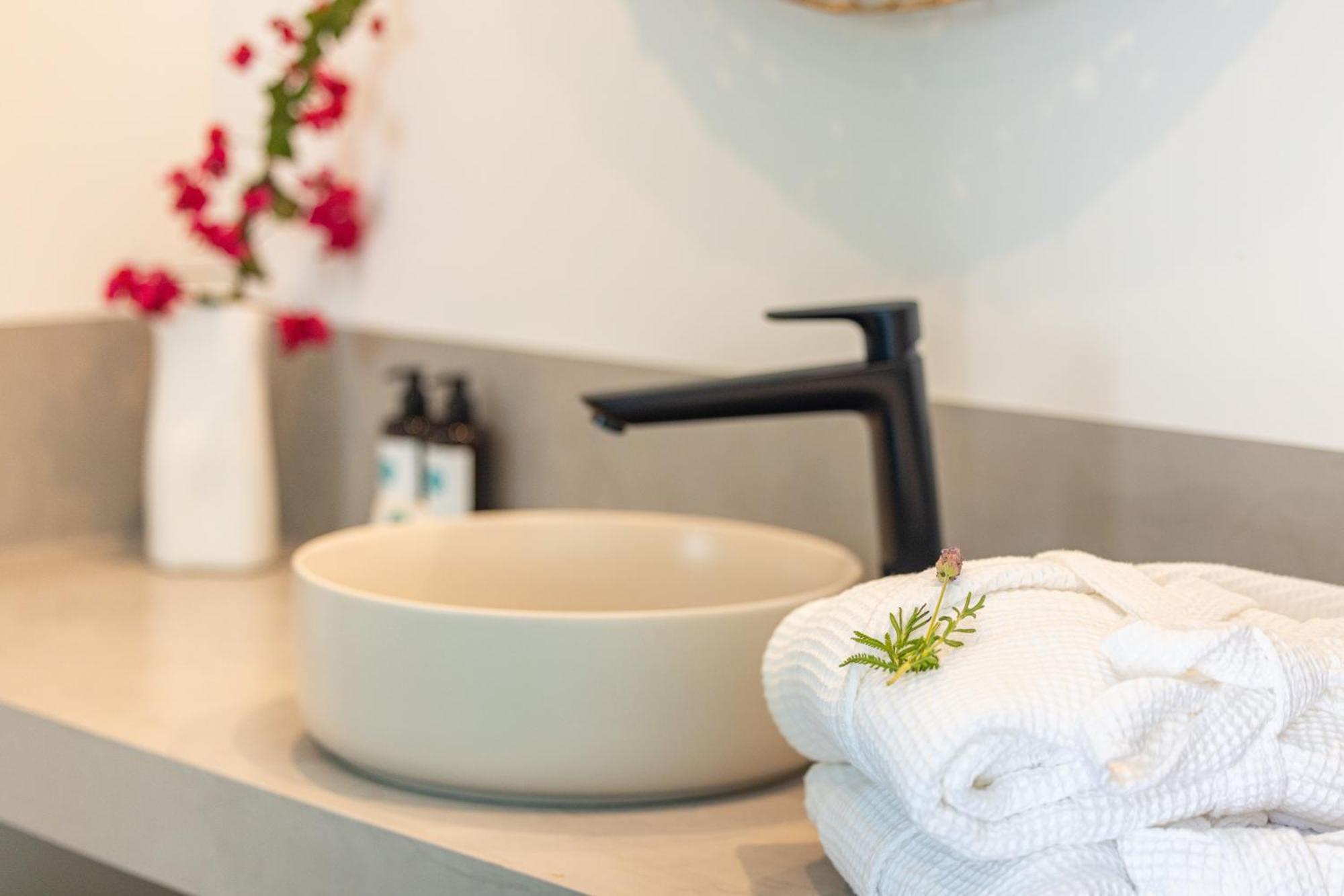 Hotel Boutique Mi Almazara Jávea Екстериор снимка