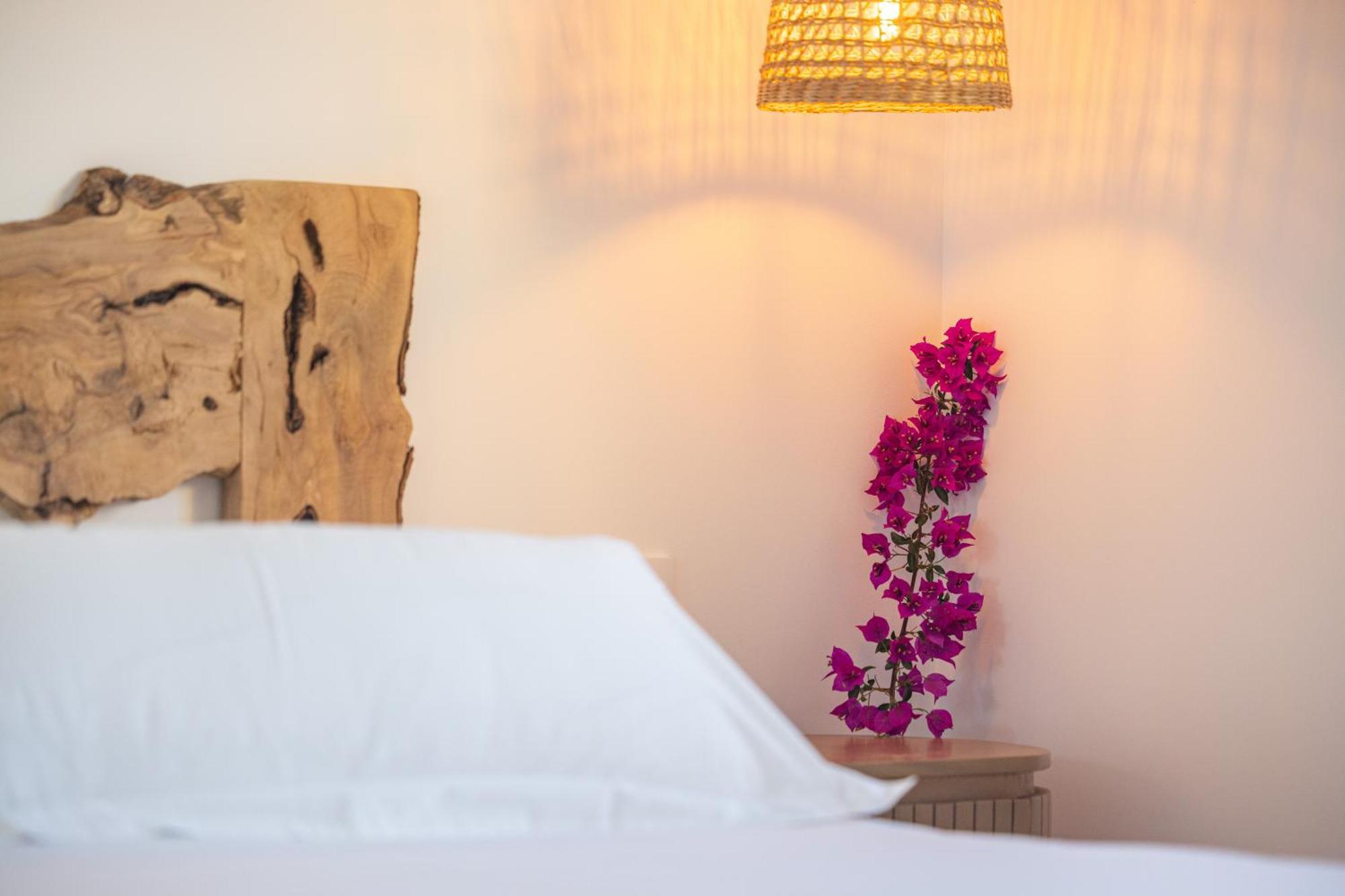 Hotel Boutique Mi Almazara Jávea Екстериор снимка