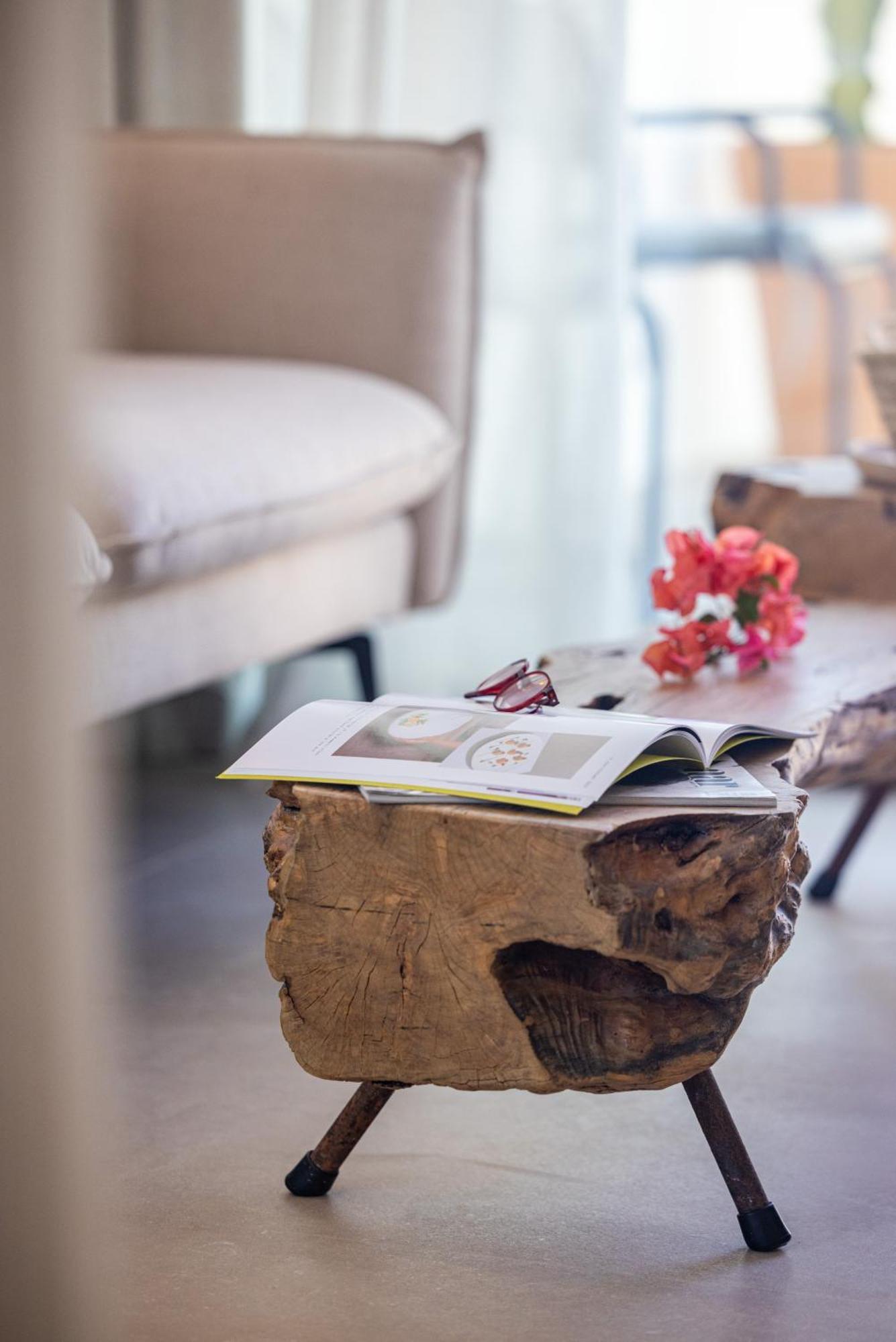 Hotel Boutique Mi Almazara Jávea Екстериор снимка