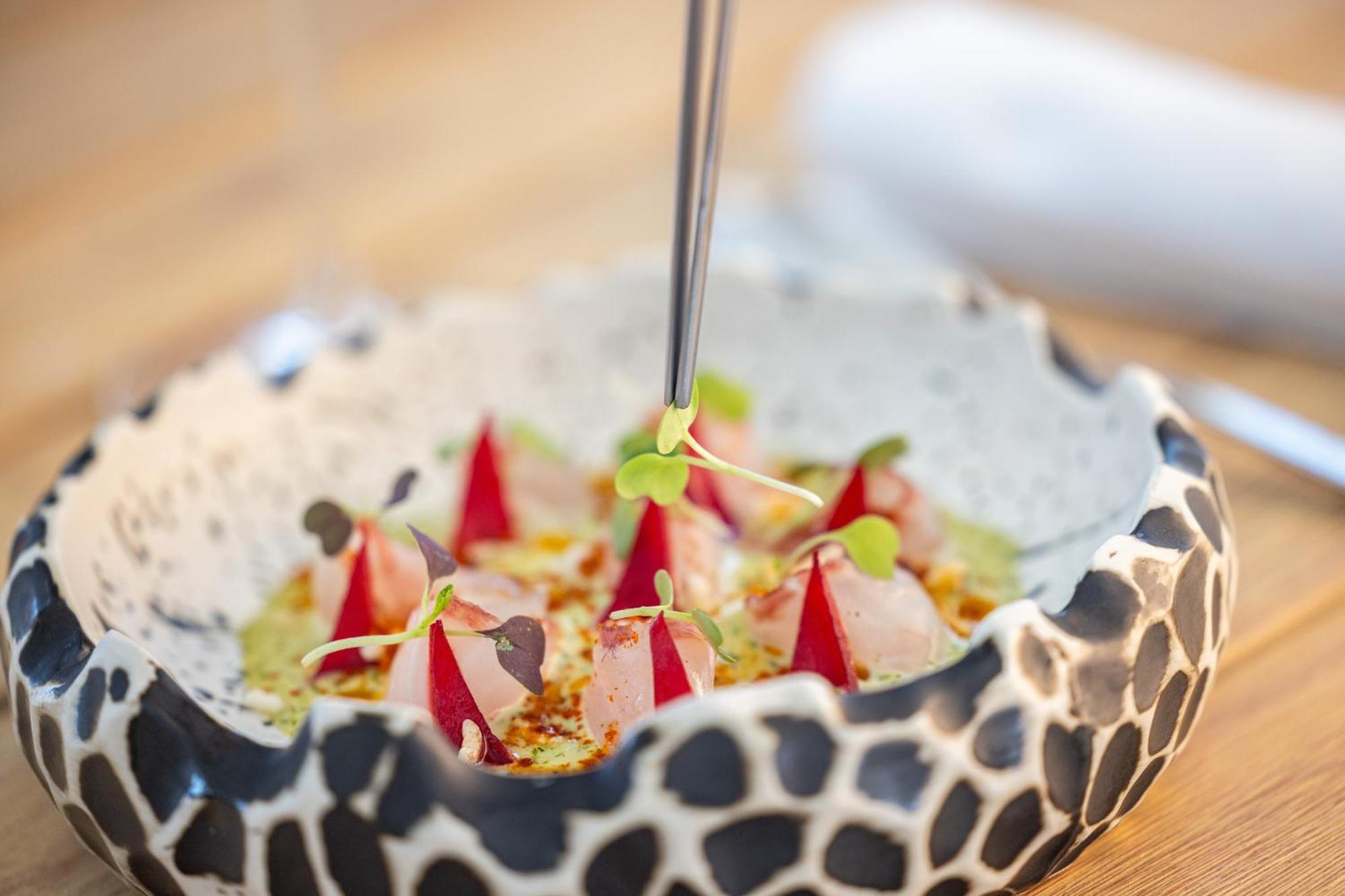Hotel Boutique Mi Almazara Jávea Екстериор снимка