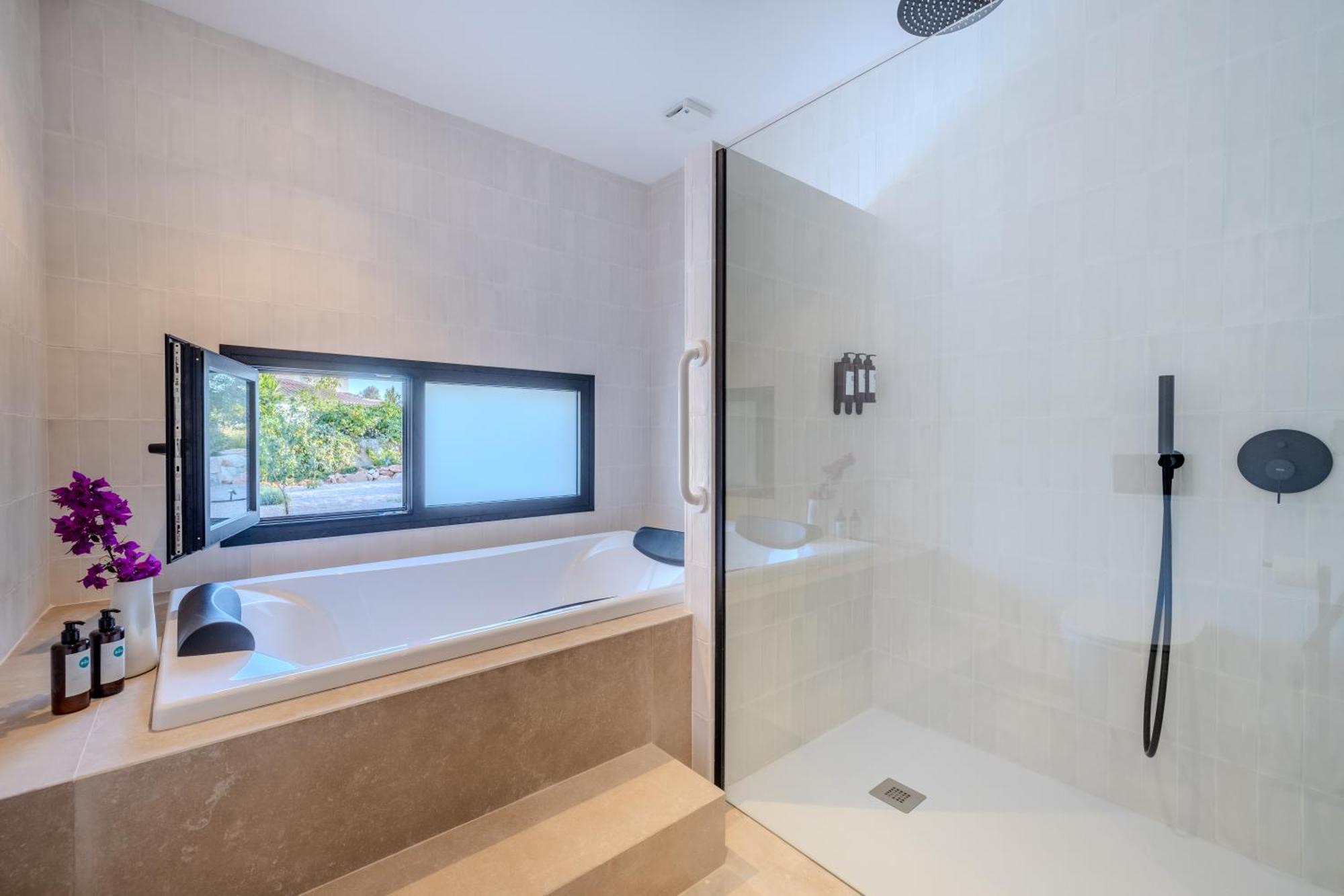 Hotel Boutique Mi Almazara Jávea Екстериор снимка