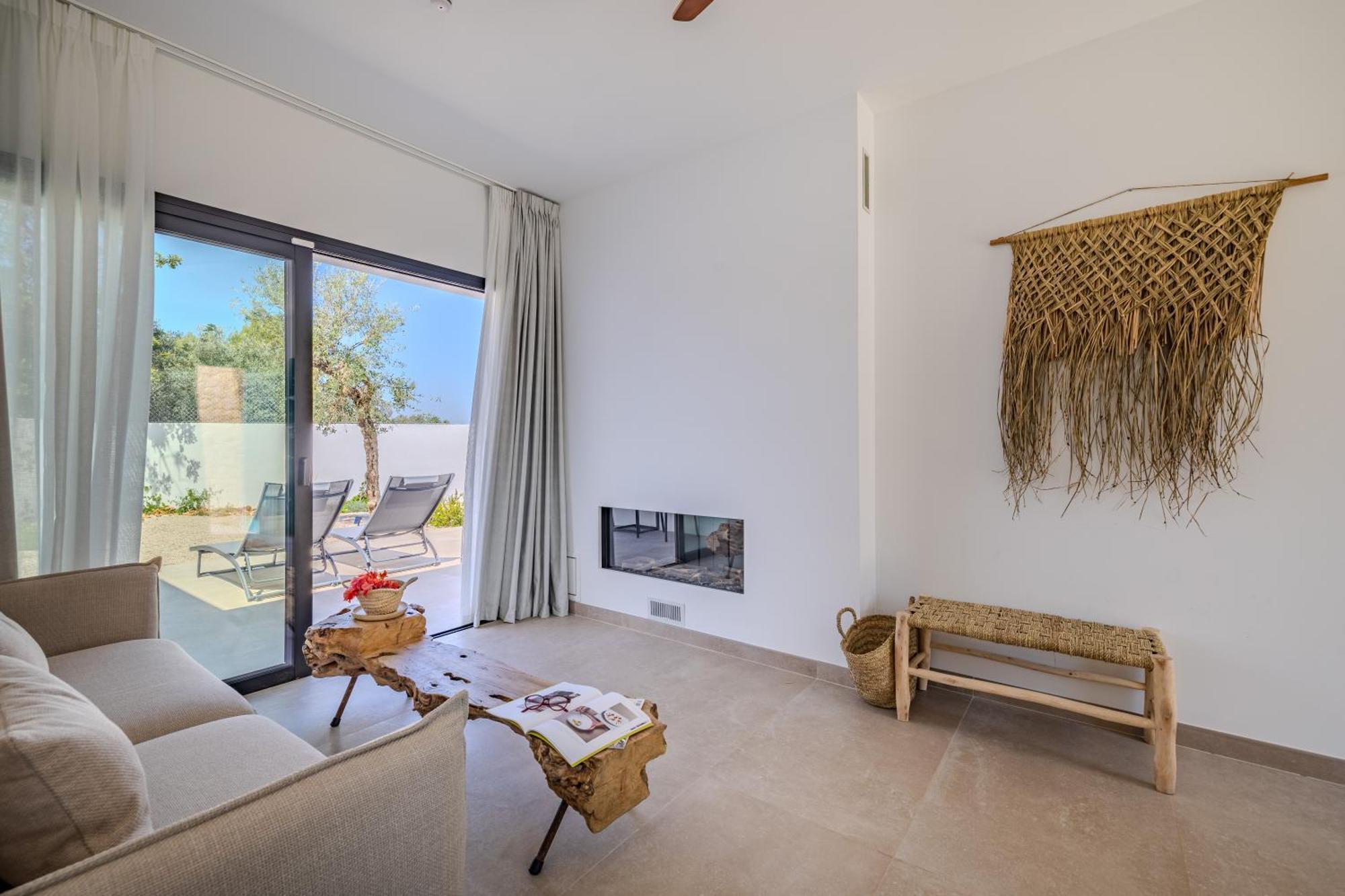 Hotel Boutique Mi Almazara Jávea Екстериор снимка