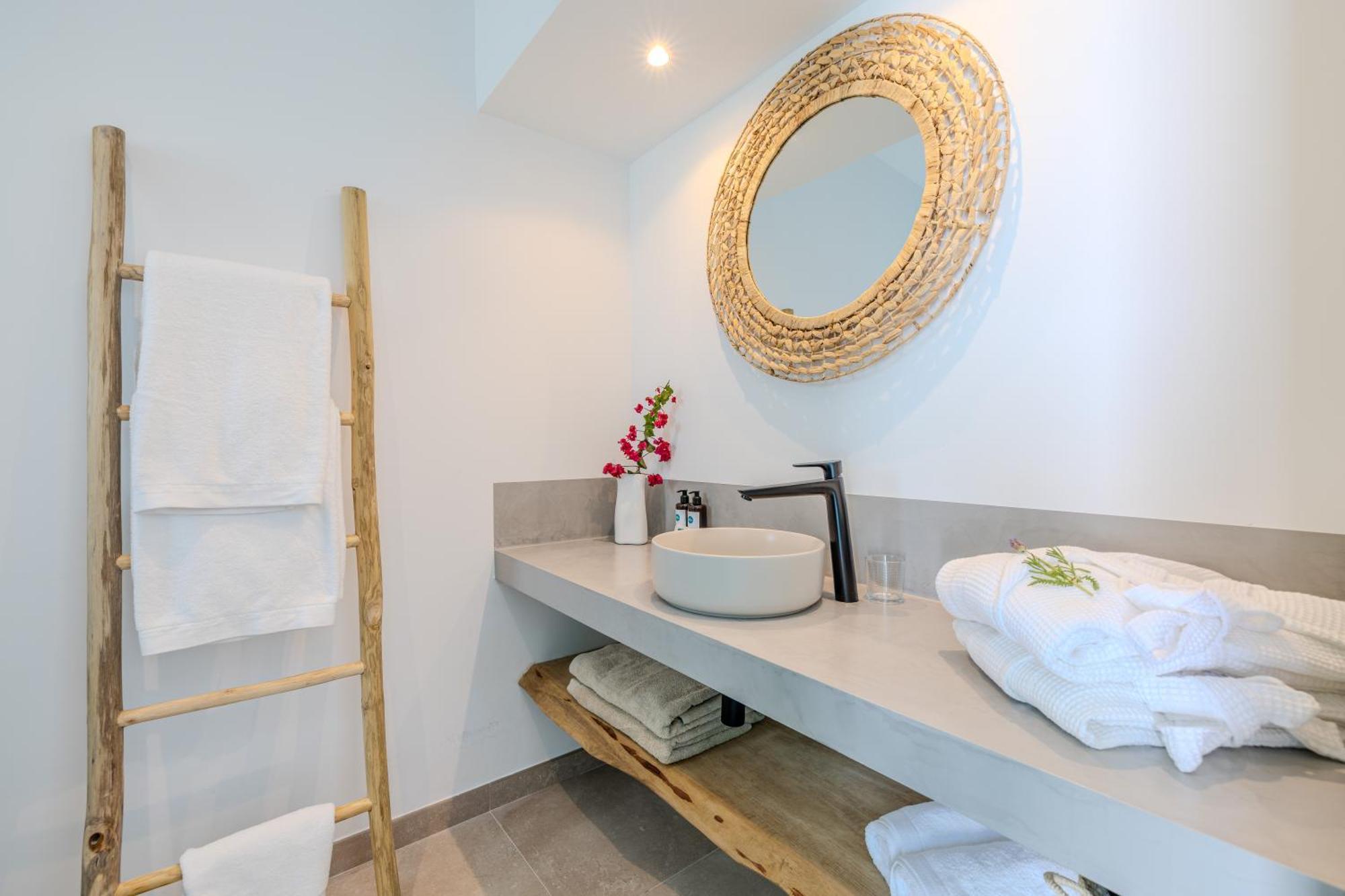 Hotel Boutique Mi Almazara Jávea Екстериор снимка