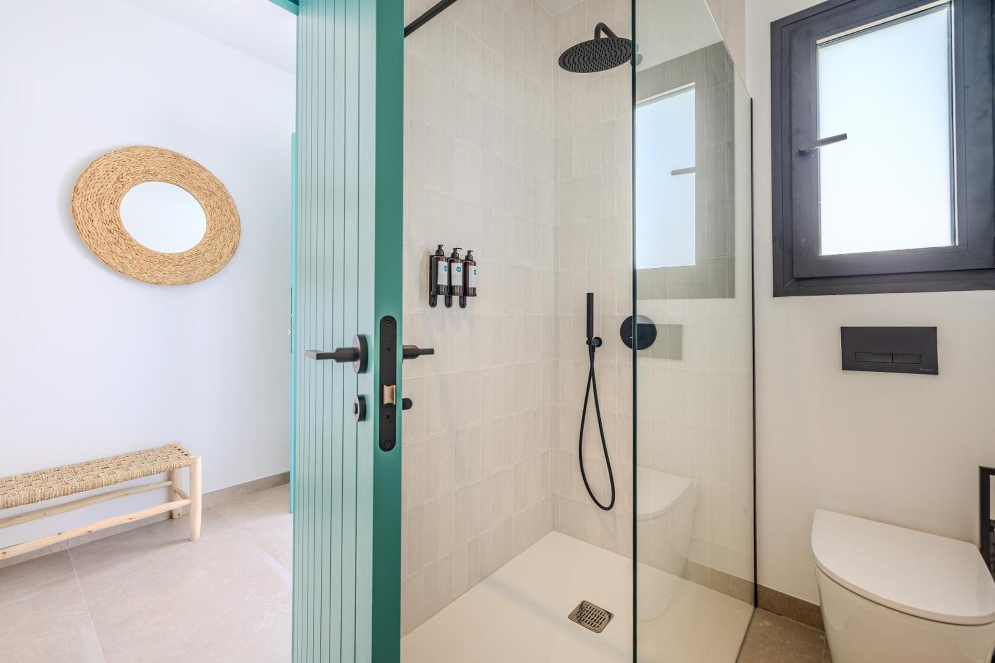 Hotel Boutique Mi Almazara Jávea Екстериор снимка