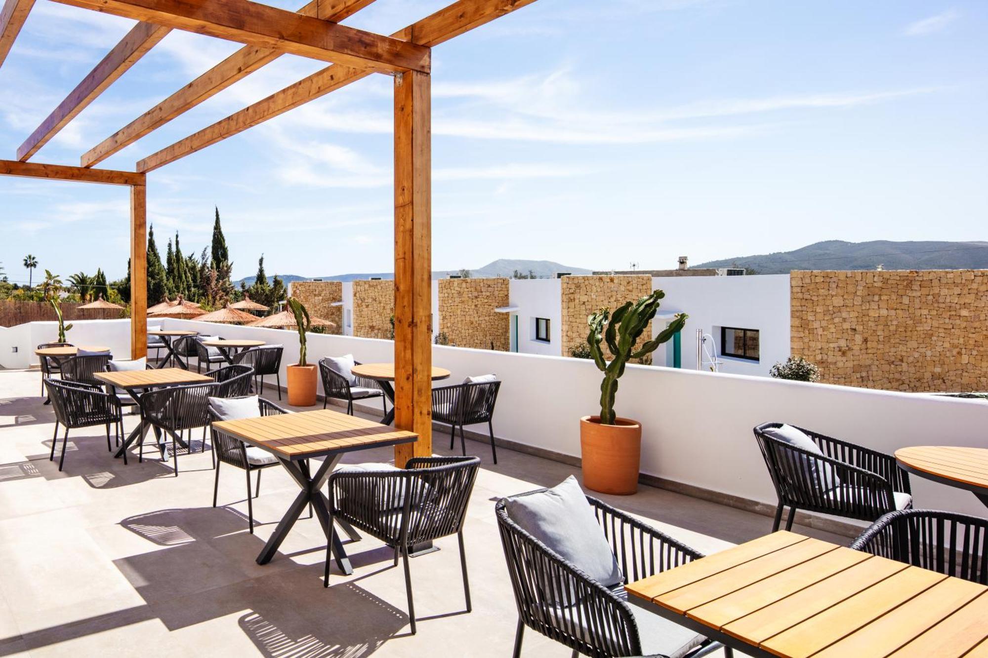 Hotel Boutique Mi Almazara Jávea Екстериор снимка