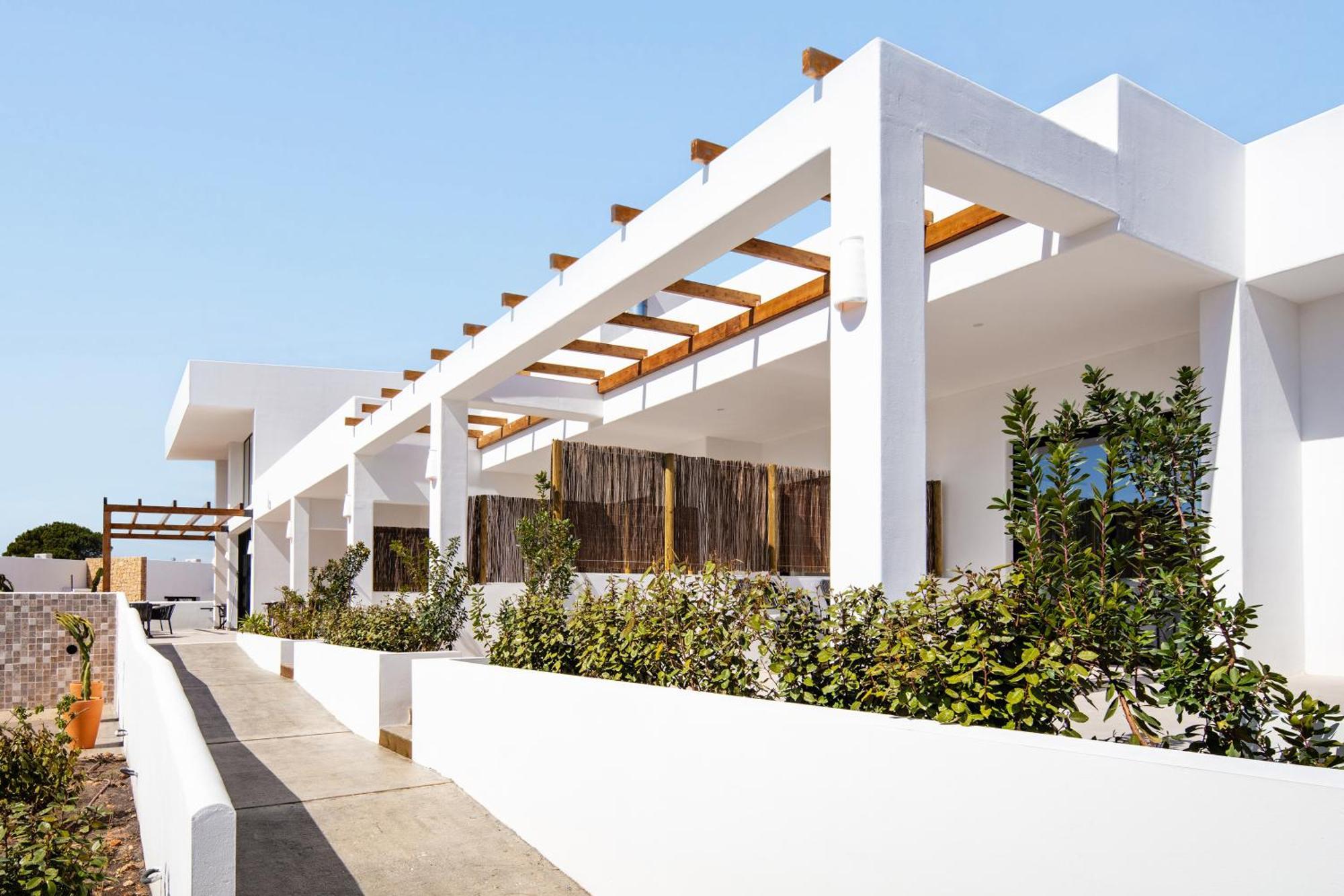 Hotel Boutique Mi Almazara Jávea Екстериор снимка