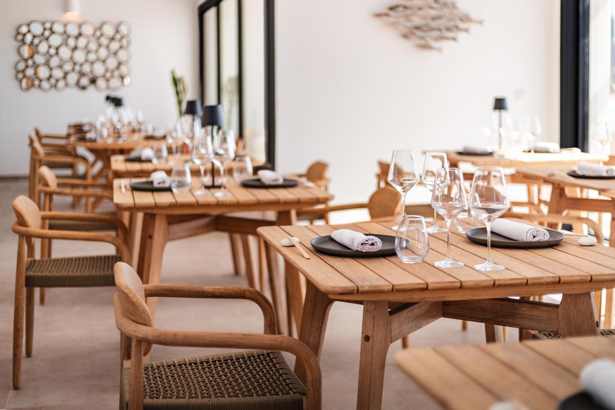 Hotel Boutique Mi Almazara Jávea Екстериор снимка