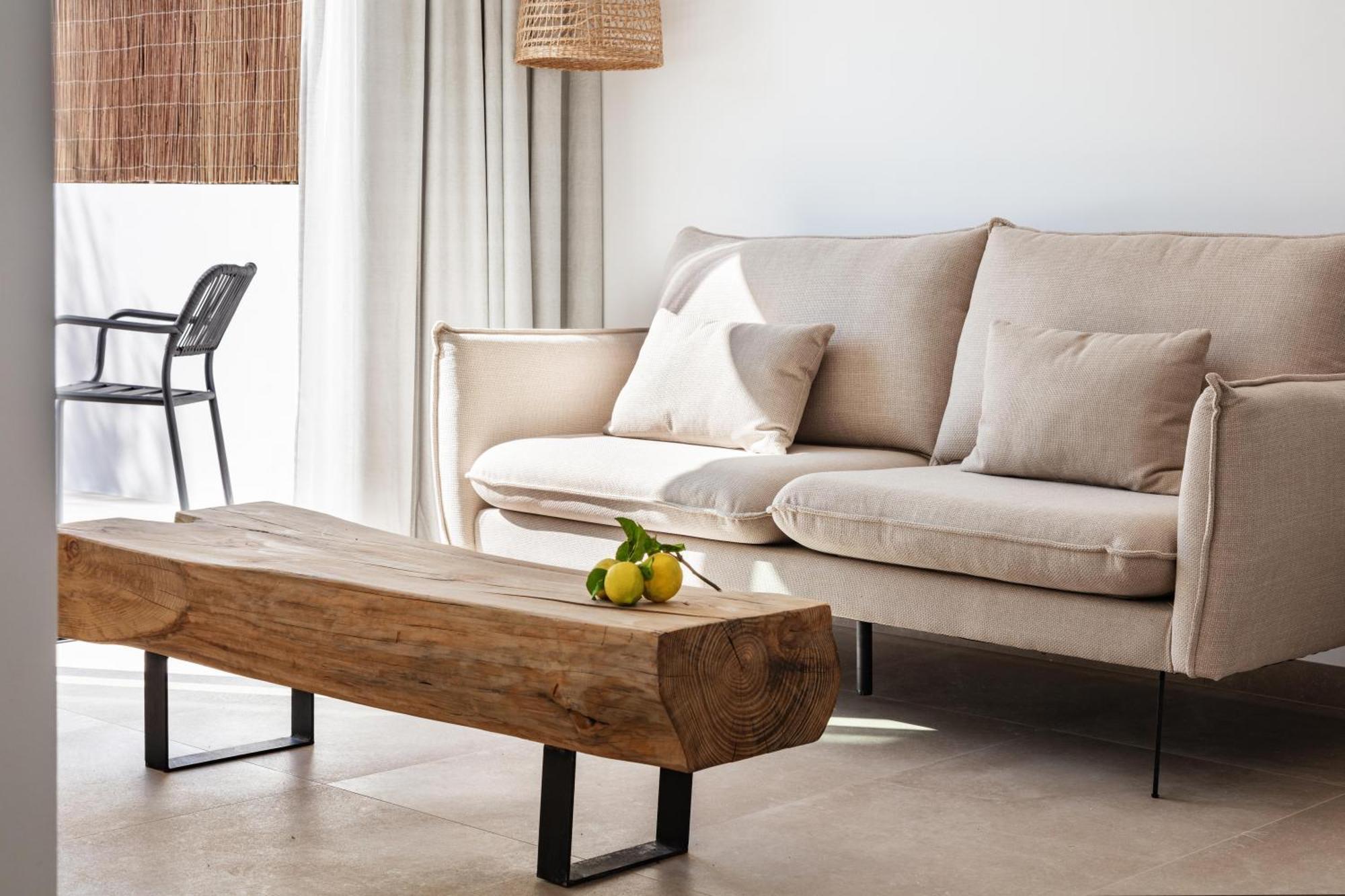 Hotel Boutique Mi Almazara Jávea Екстериор снимка