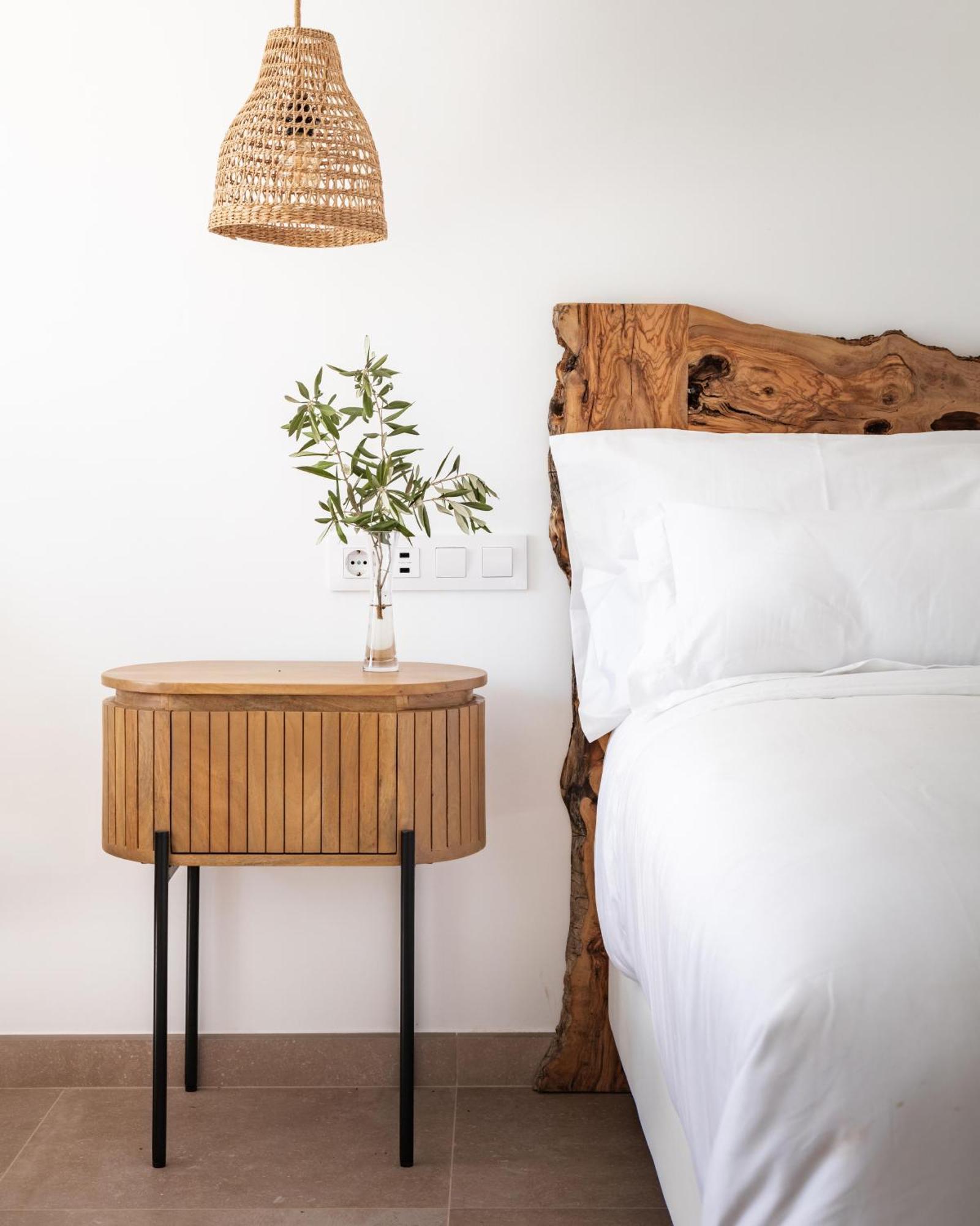 Hotel Boutique Mi Almazara Jávea Екстериор снимка